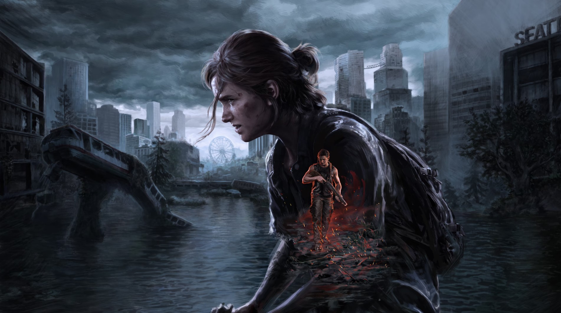 The Last of us Part 2